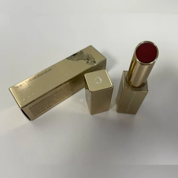 CHANTECAILLE Lip Veil (Limited Edition) Acacia - Picture 4 of 4